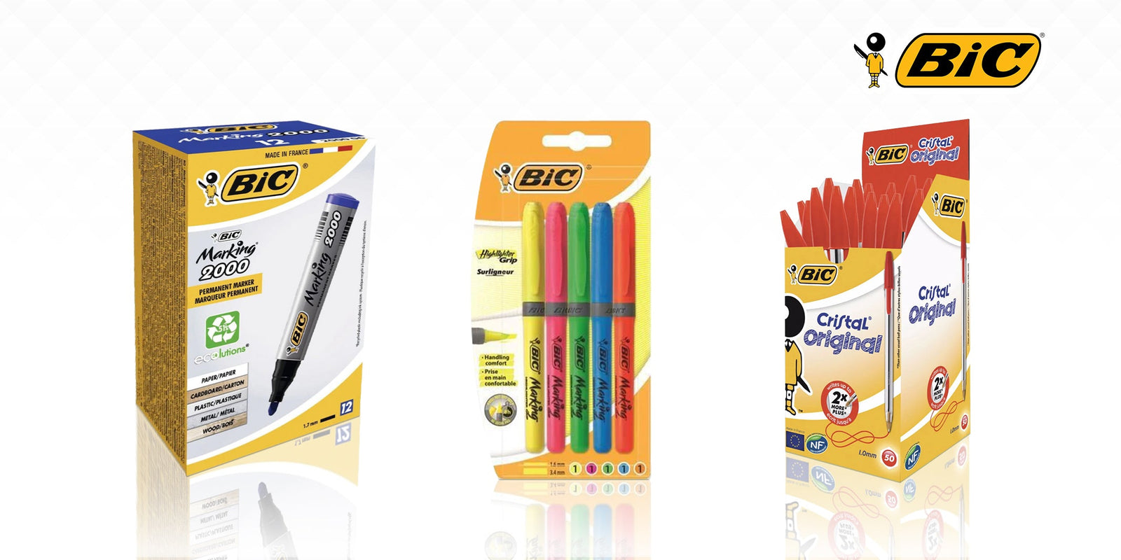 BIC