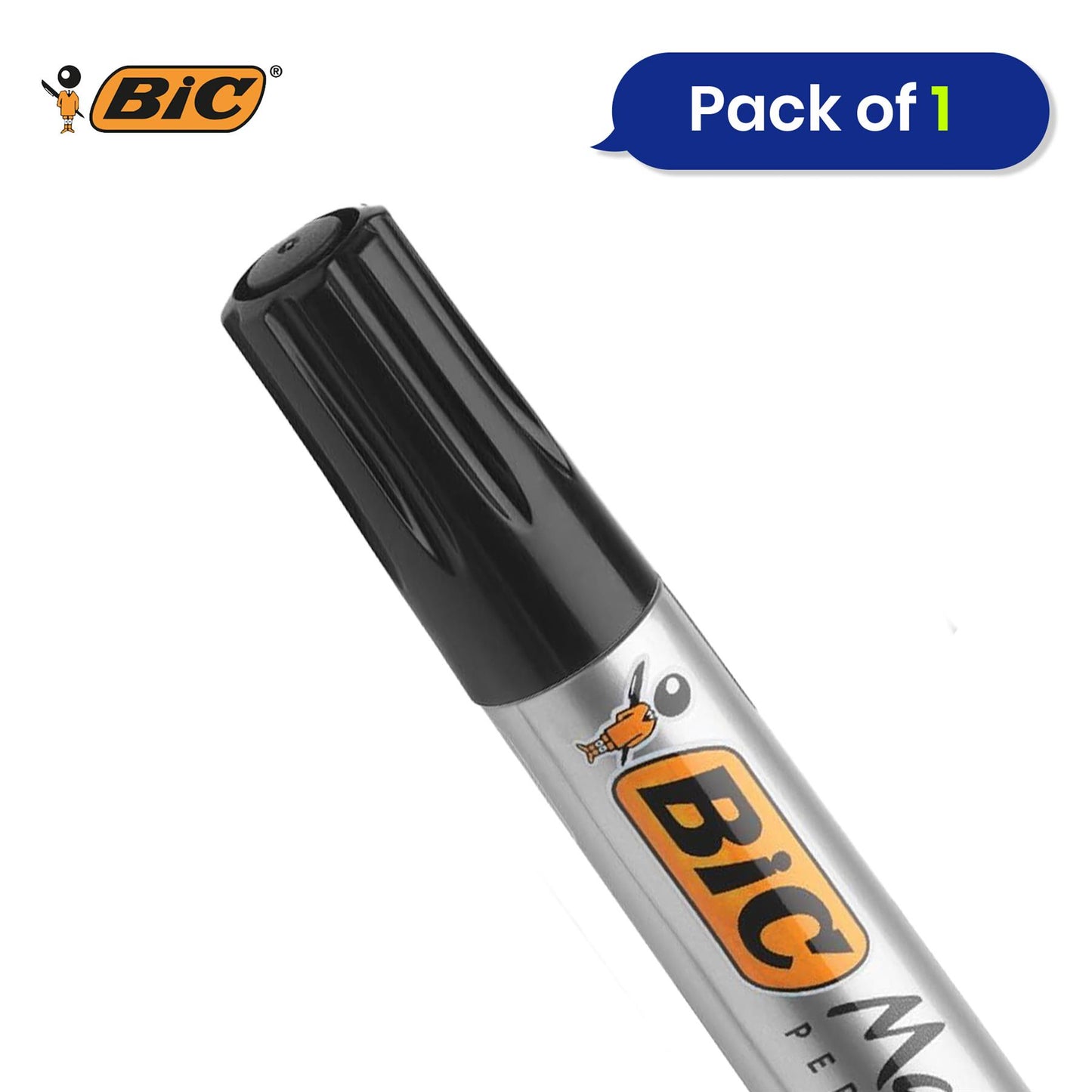 BIC Velleda Markers 4 Pack & 4x BIC Marking 2000 & 4 BIC Grip Highlighters & 3x BIC  Marking 2300