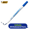 BIC Kids Coloring Pens 24 Pack, Pastel Pukka A4 Notebooks 3 Pack & BIC Whiteboard Markers 4 Pack