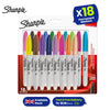 5Pack Paper Mate Flair Felt Tip Pens, 4Pack BIC Whiteboard Markers & Sharpie Permanent Pens 18Pack for All Your Writing Needs