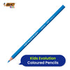 Bic Ecolution Kids Evolution Coloured Pencils - Pack of 12