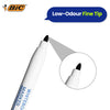 BIC Velleda Markers 4 Pack & 4x BIC Marking 2000 & 4 BIC Grip Highlighters & 3x BIC  Marking 2300