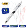 BIC 12x Matic Pencils & 4 Colours Pen with HB Lead & 6x 4 Colours Assorted Pens