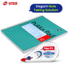 Pukka Pad 3x A4 Jotta Notebook & 3x Tipp-Ex Mini Mouse Correction Tape Ideal for School and Office Use