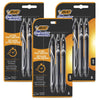 BIC Gelocity Quick Dry Gel Pens Black Ink Medium Point