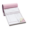 Pukka Pad NCR Triplicate Sales Invoice Book 203 x 137mm - Single - 1 to 36 Packs