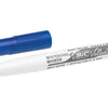 Bic Velleda 1741 Whiteboard Drywipe Markers Blue  - Box of 12 - 1 to 5 Packs