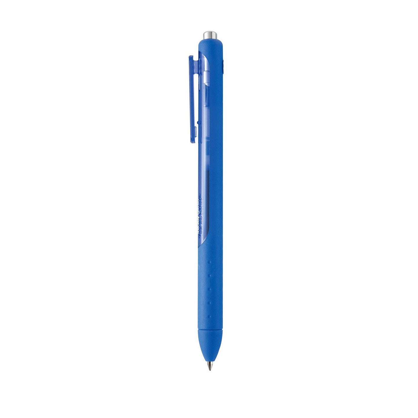 PAPERMATE GEL RETRACTABLE BLUE - 1 to 5 Packs